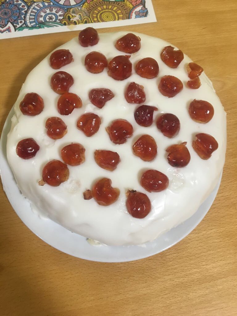Guess the weight of the fruit cake activity at Regent House: Key Healthcare is dedicated to caring for elderly residents in safe. We have multiple dementia care homes including our care home middlesbrough, our care home St. Helen and care home saltburn. We excel in monitoring and improving care levels.